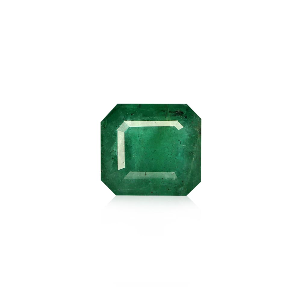 Emerald - 11.16 Carat