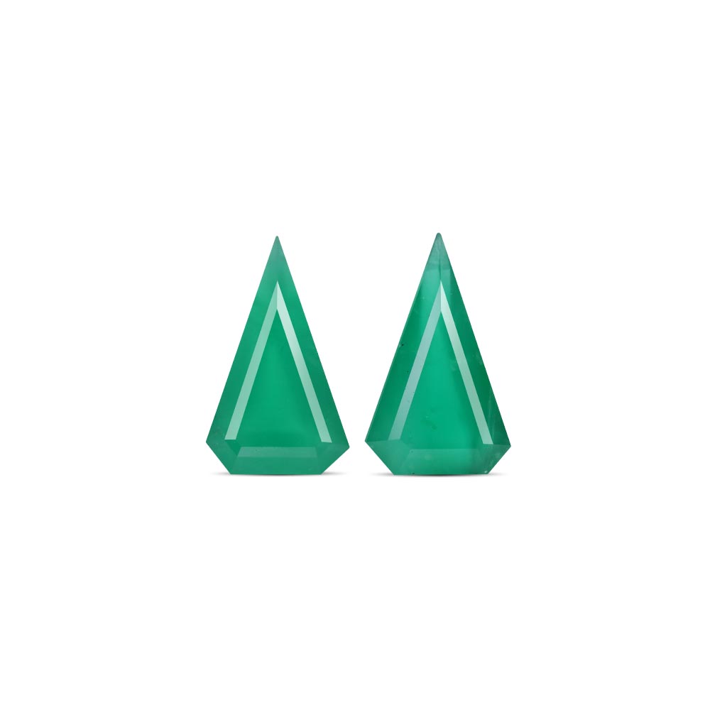 Emerald - 11.22 Carat