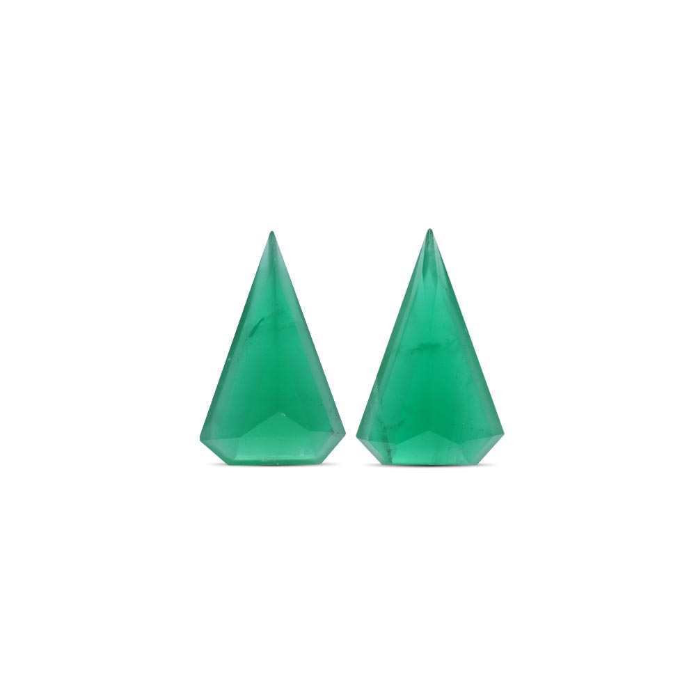 Emerald - 11.22 Carat