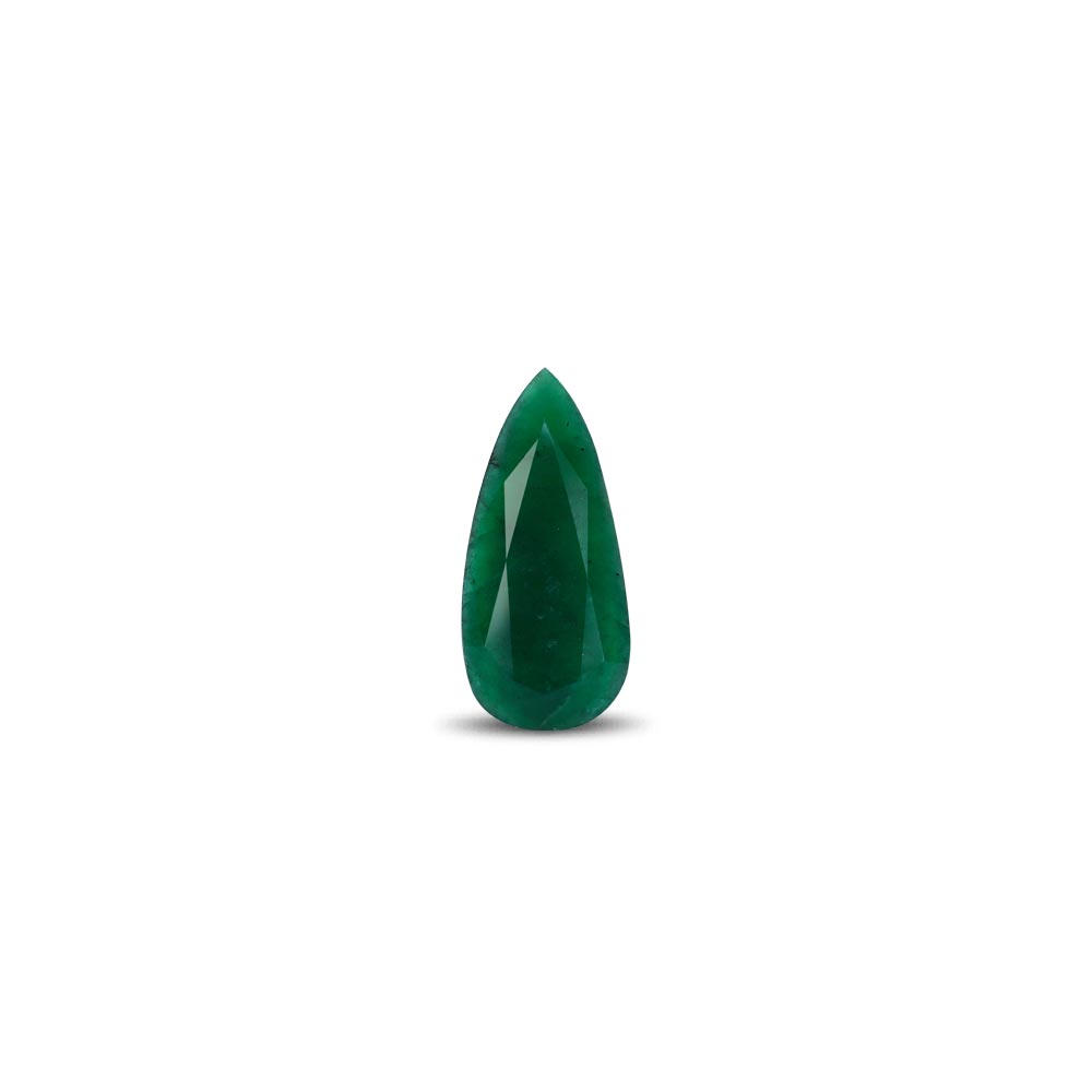 Emerald - 112.36 Carat