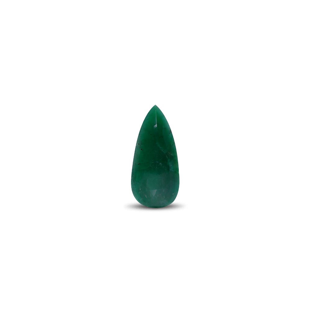 Emerald - 112.36 Carat