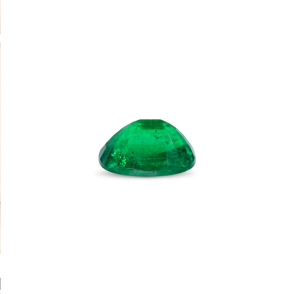 Emerald - 11.25 Carat