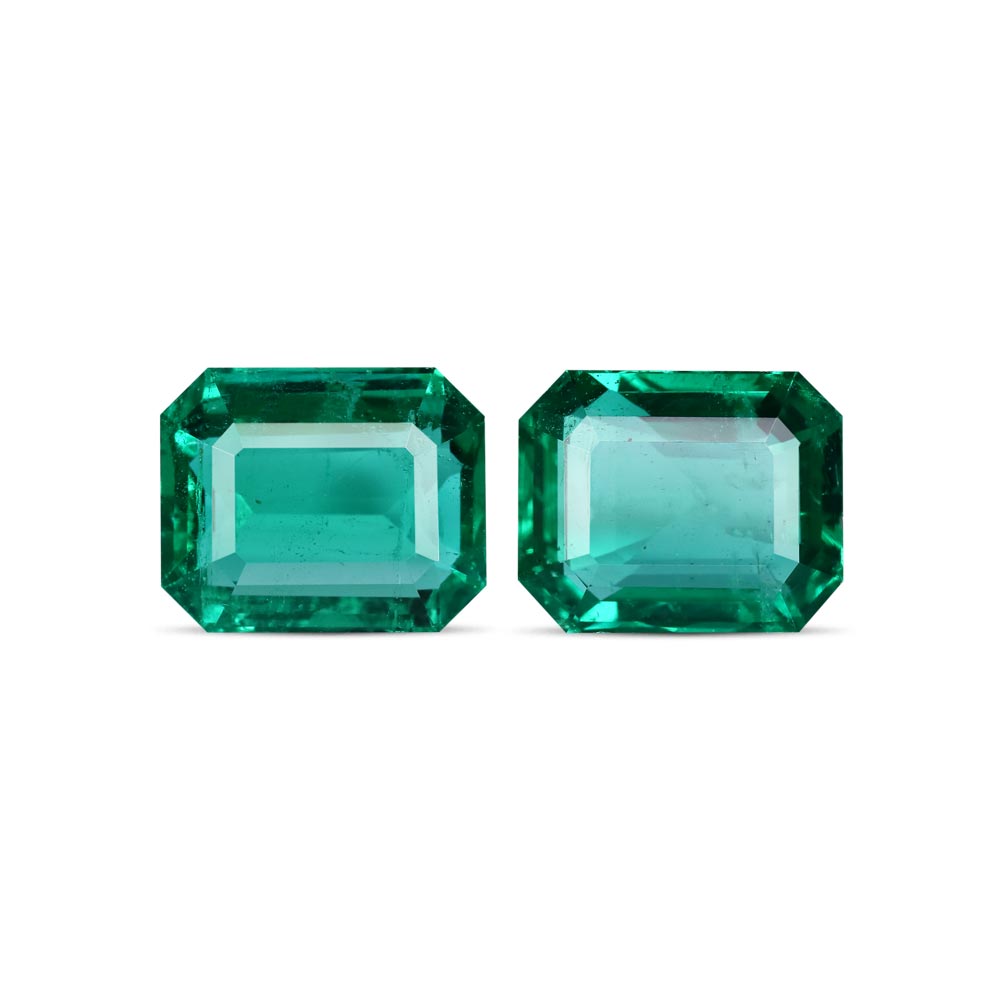 Emerald - 11.27 Carat