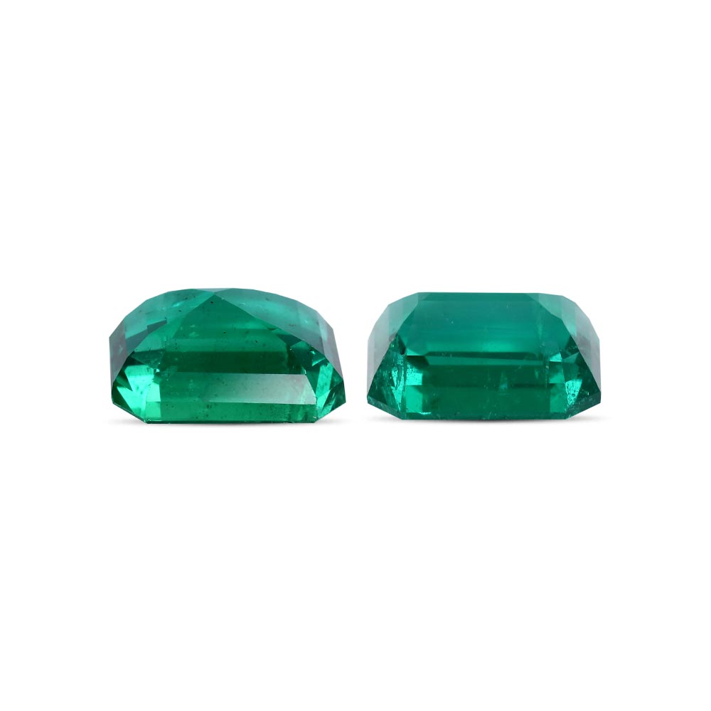 Emerald - 11.27 Carat