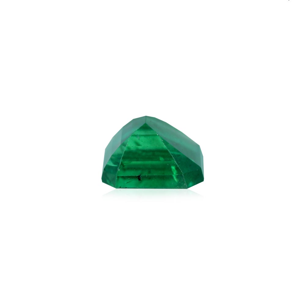 Emerald - 11.02 Carat