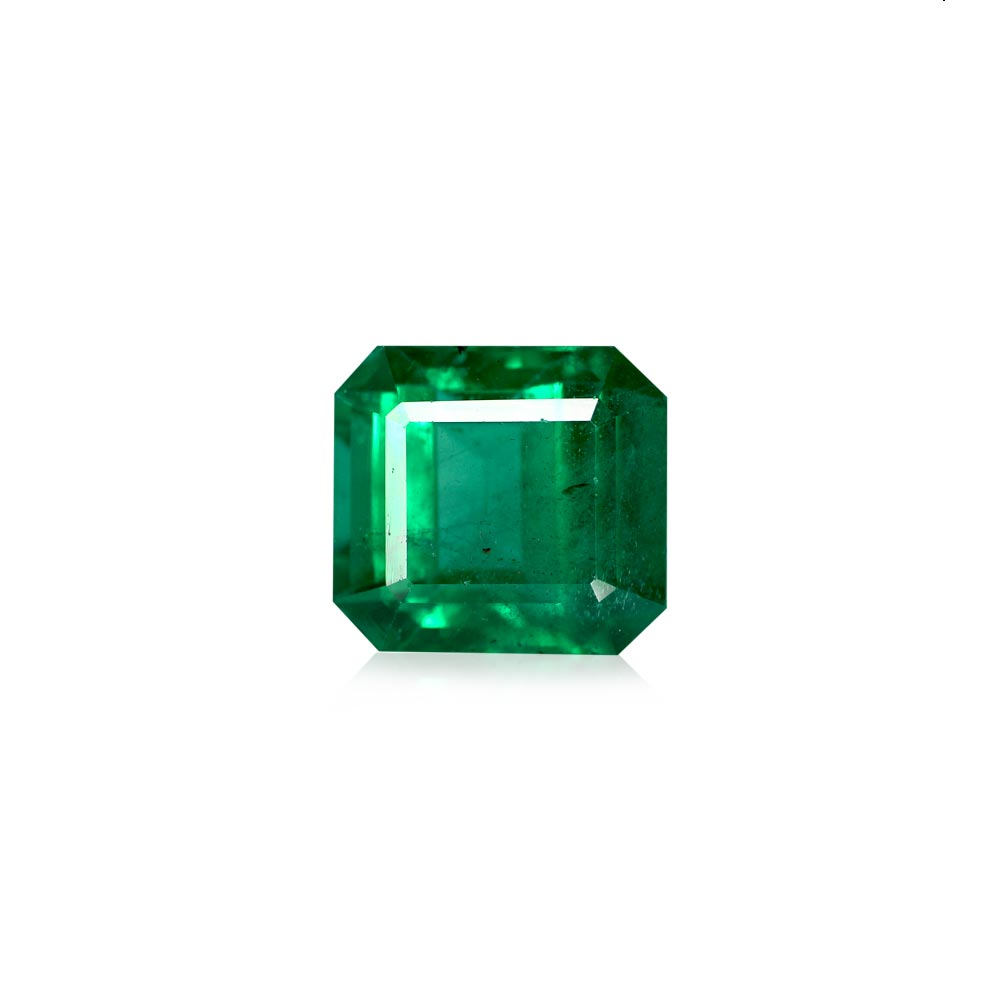 Emerald - 11.02 Carat