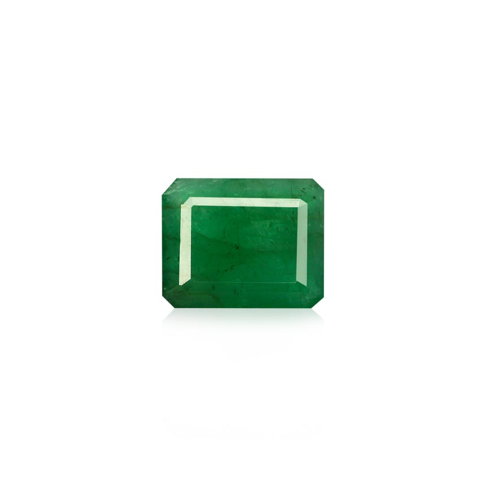 Emerald - 11.38 Carat
