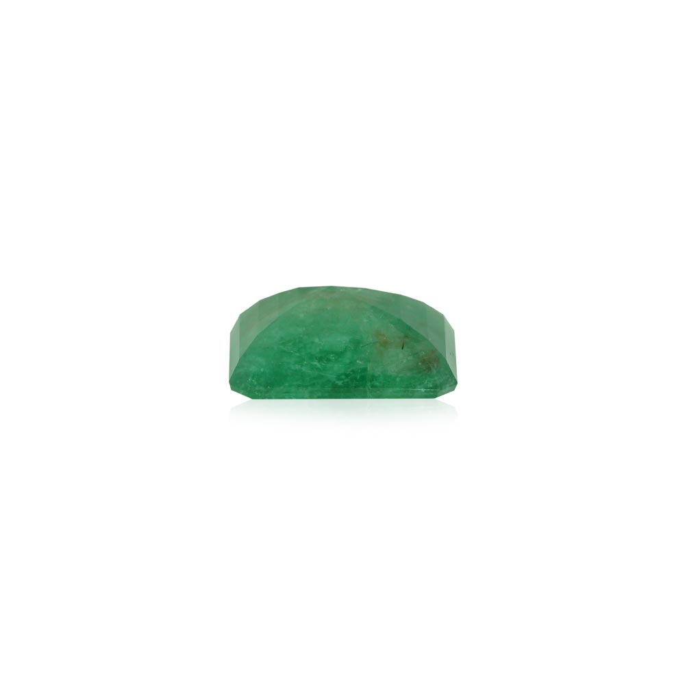 Emerald - 11.38 Carat