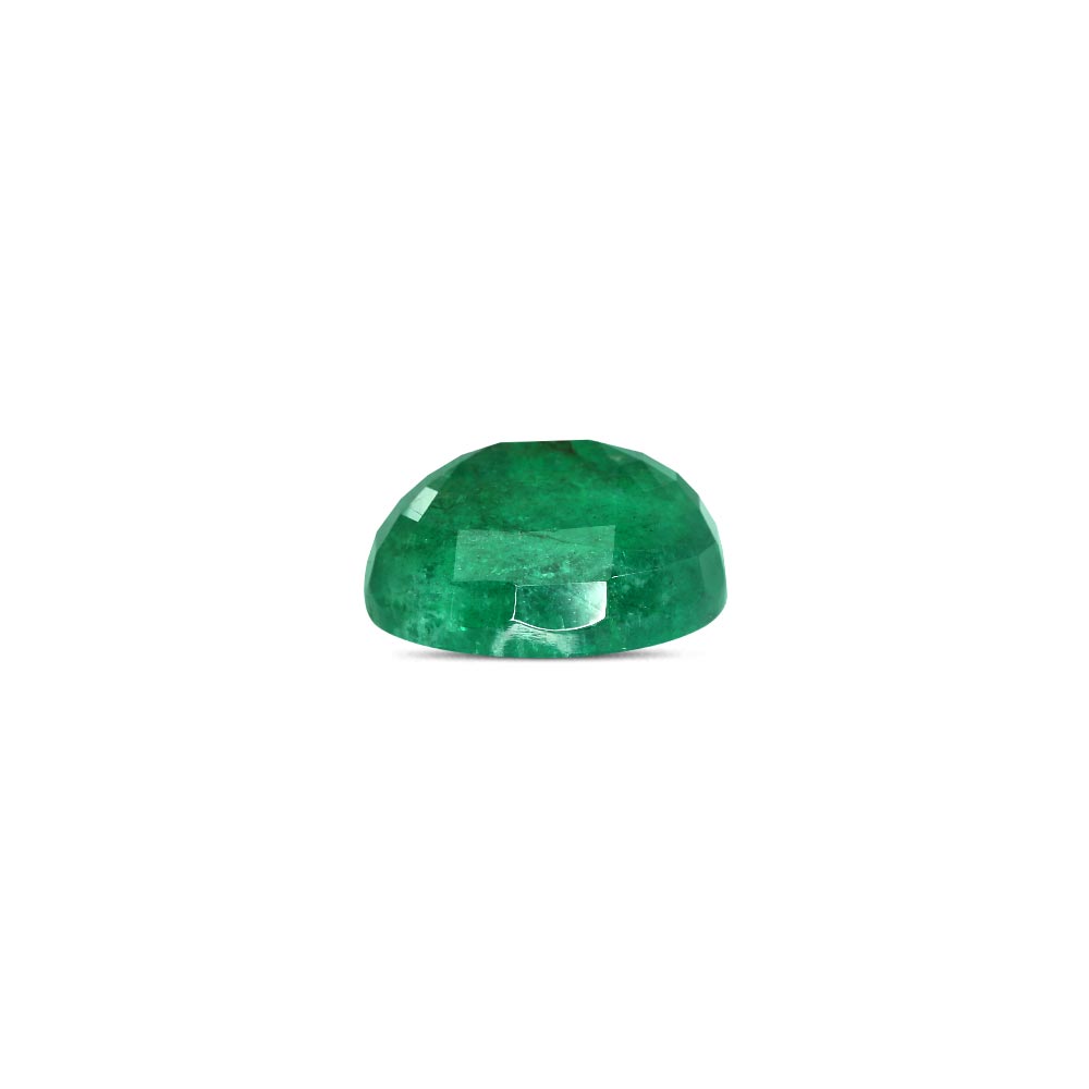Emerald - 11.40 Carat