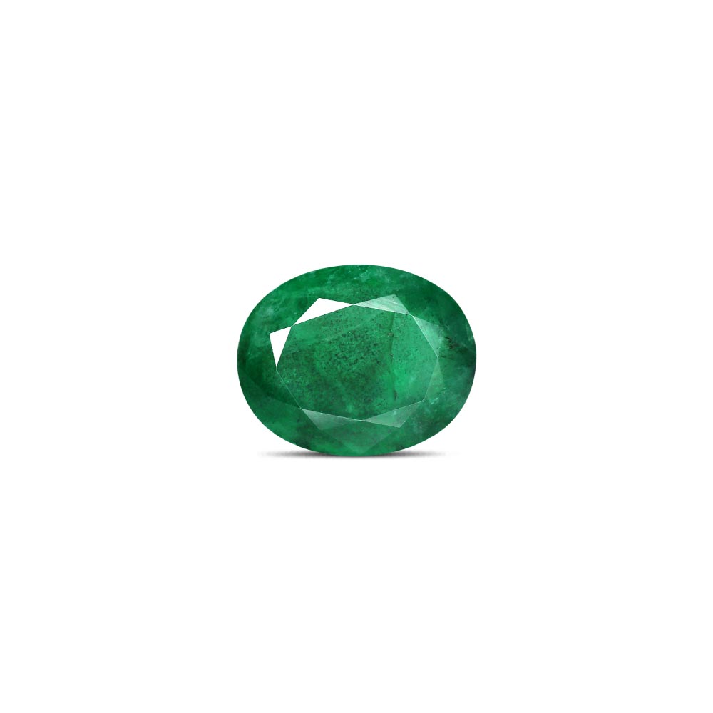 Emerald - 11.40 Carat