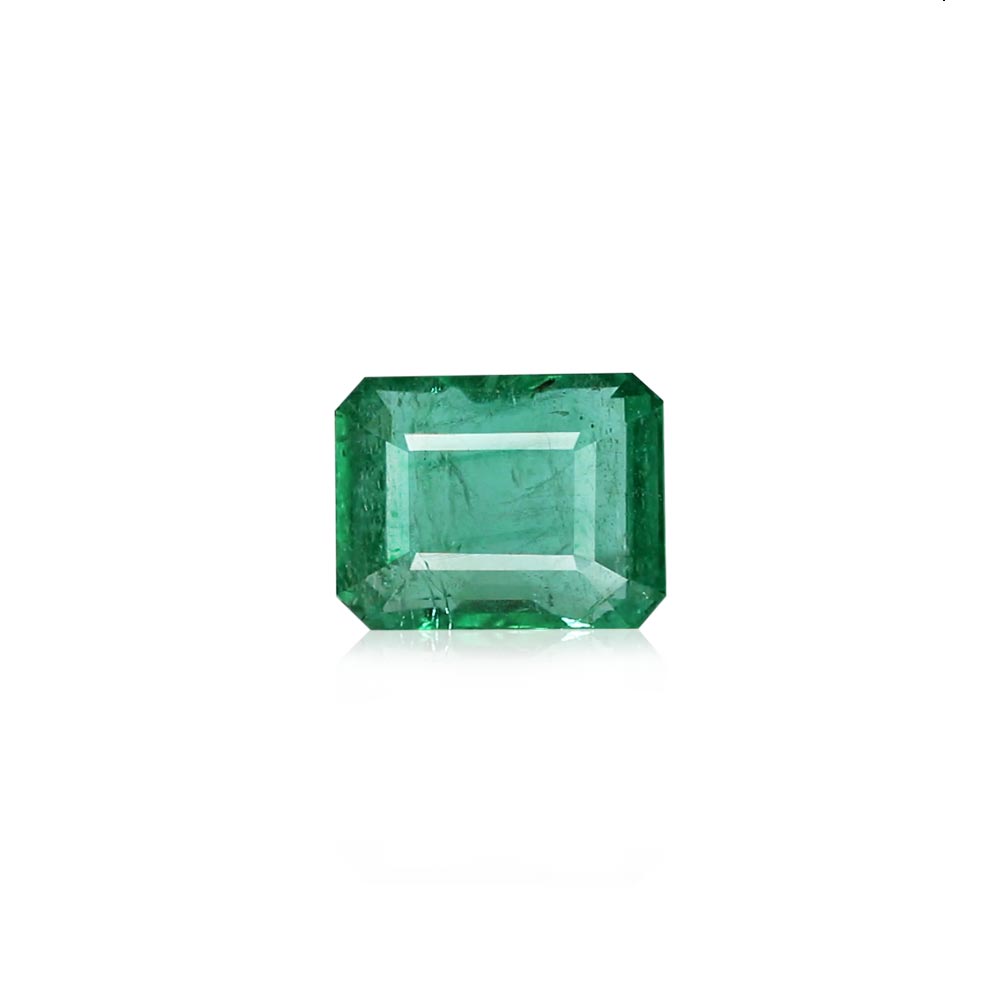 Emerald - 11.42 Carat
