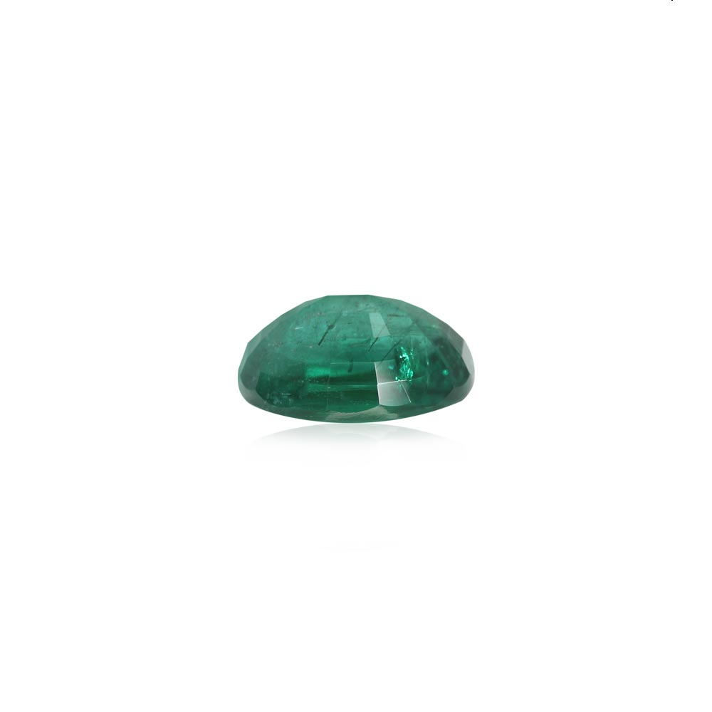 Emerald - 11.5 Carat