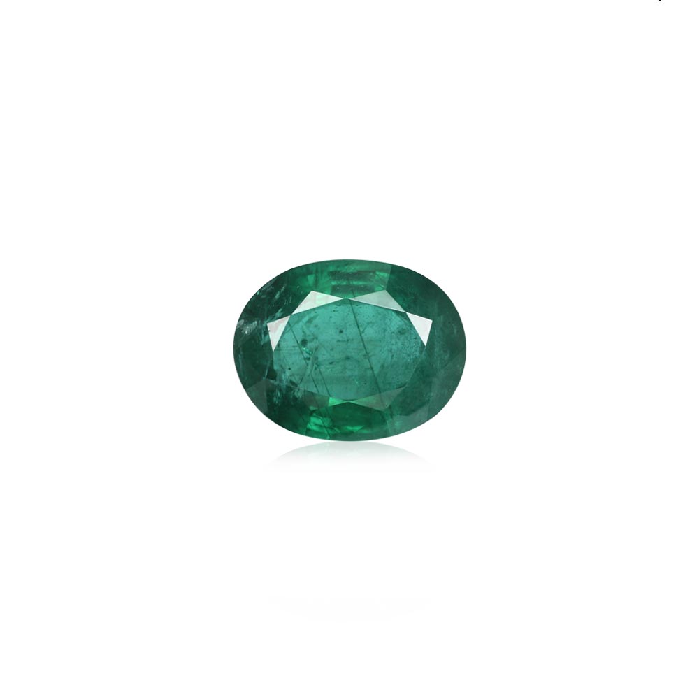 Emerald - 11.5 Carat