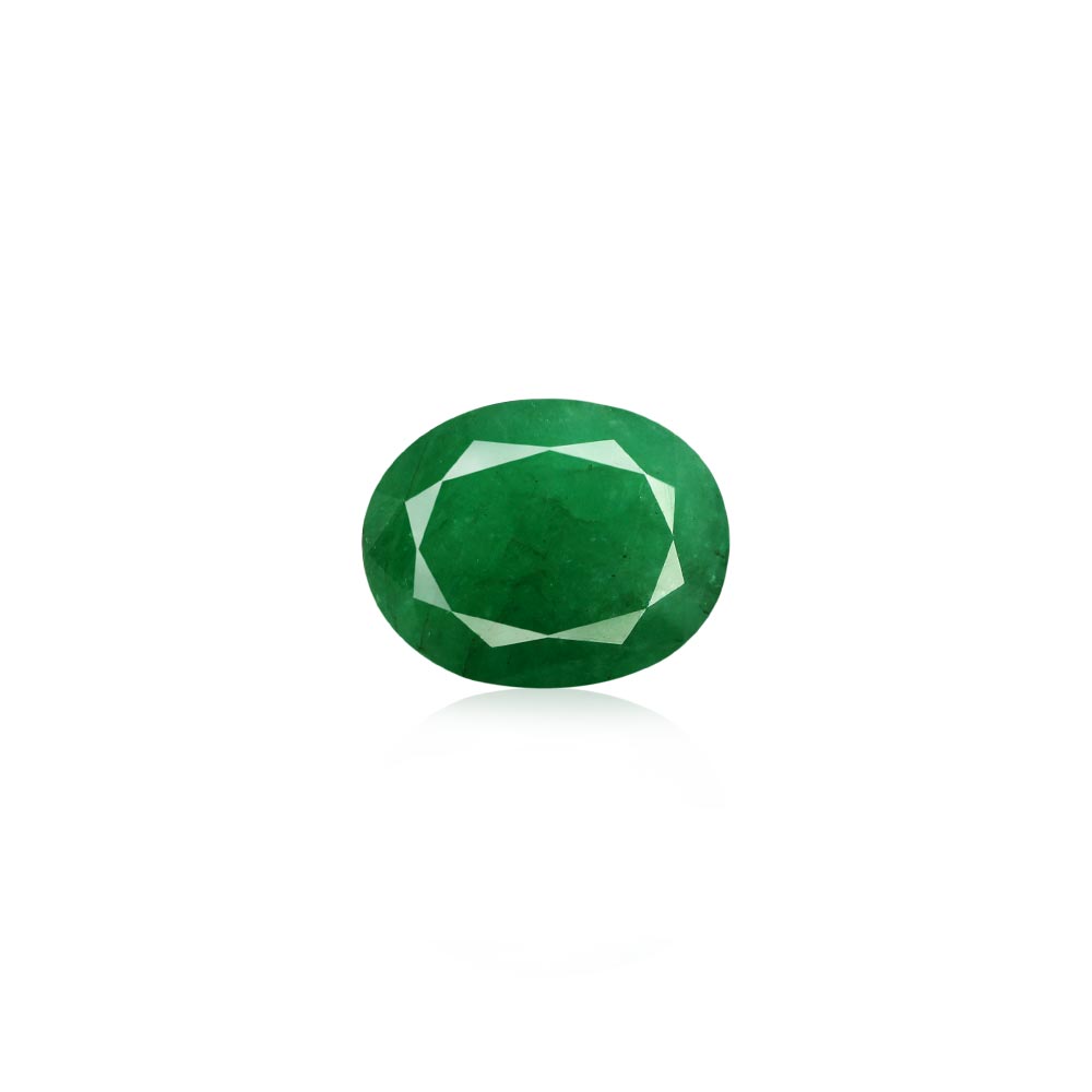 Emerald - 11.54 Carat