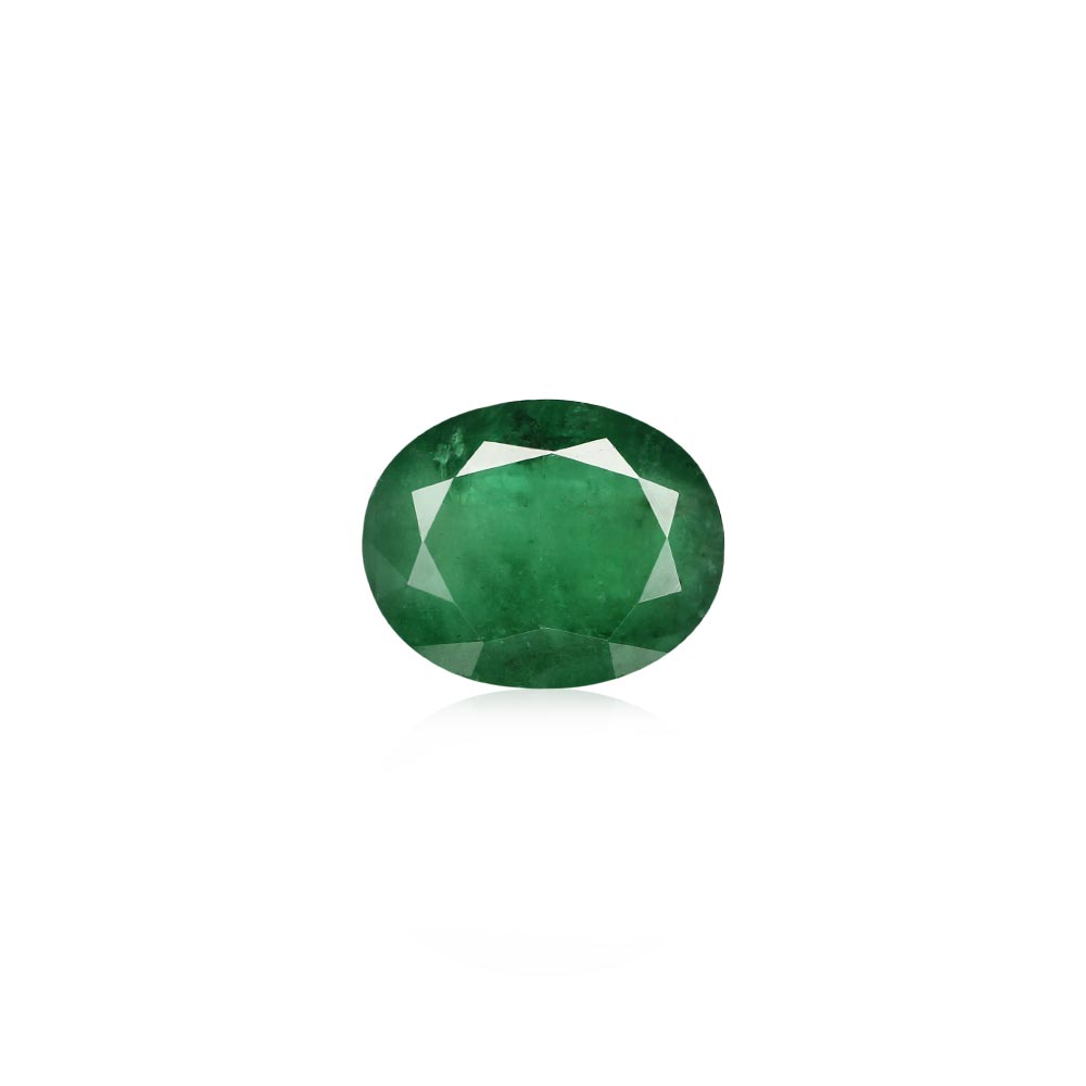 Emerald - 11.55 Carat