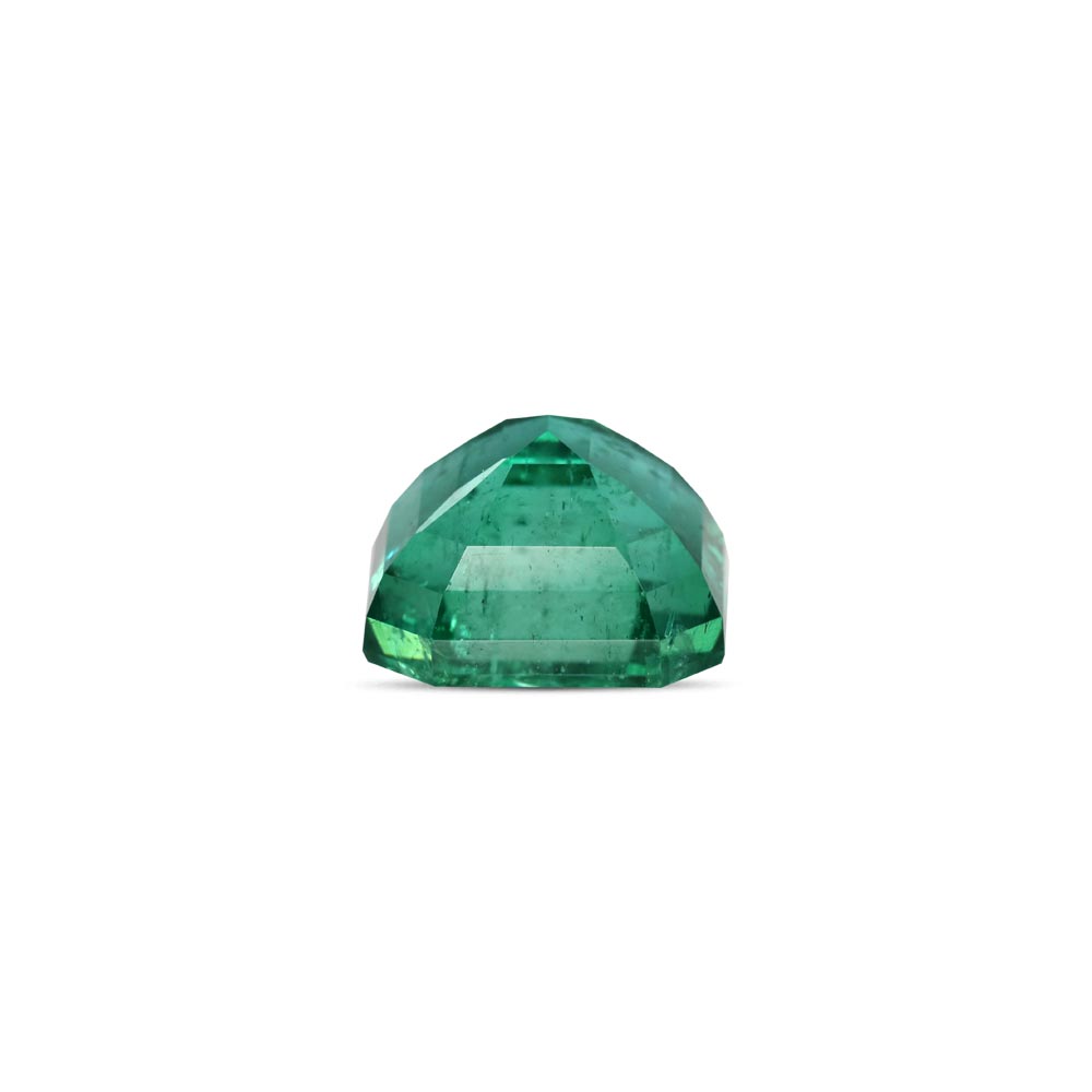 Emerald - 11.57 Carat