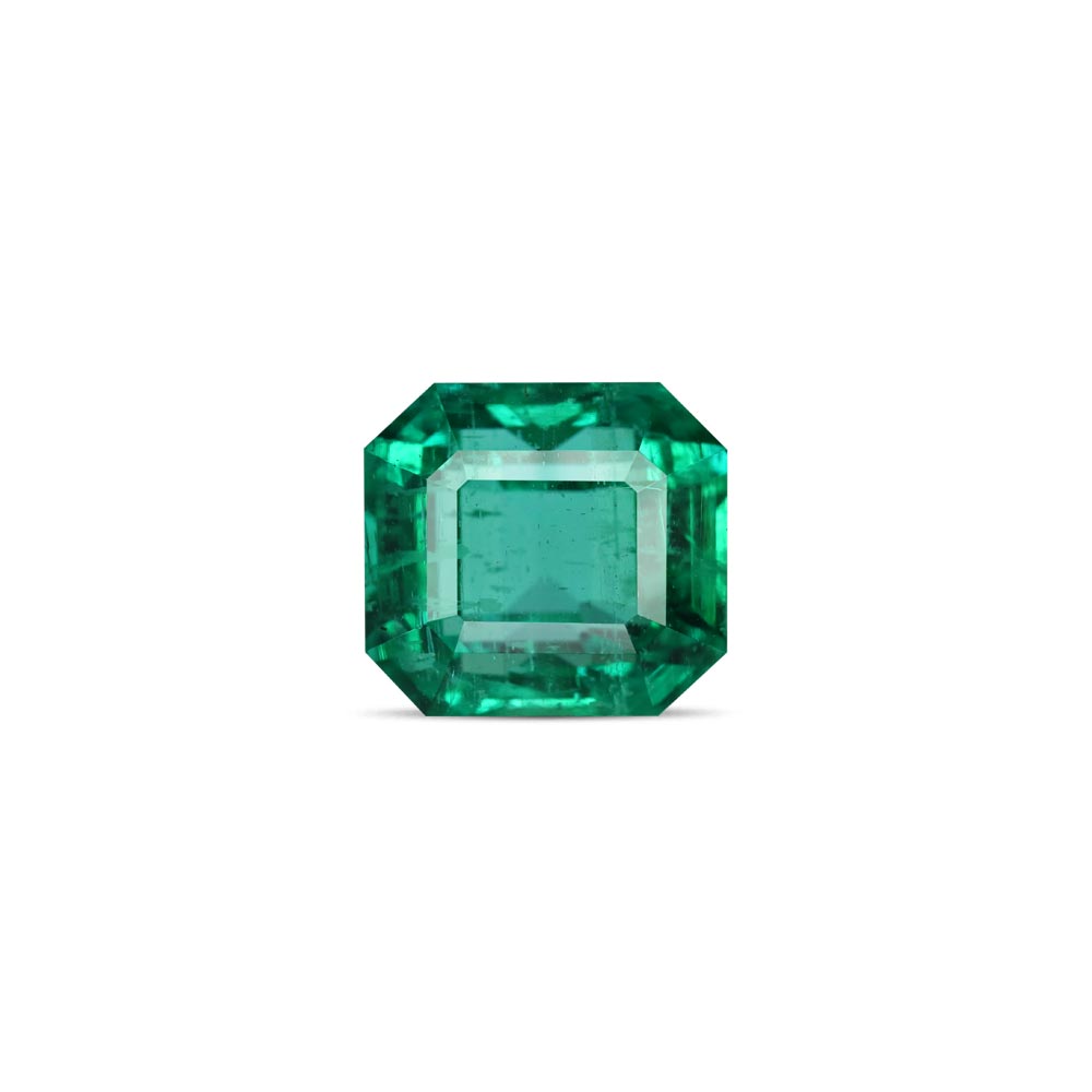 Emerald - 11.57 Carat