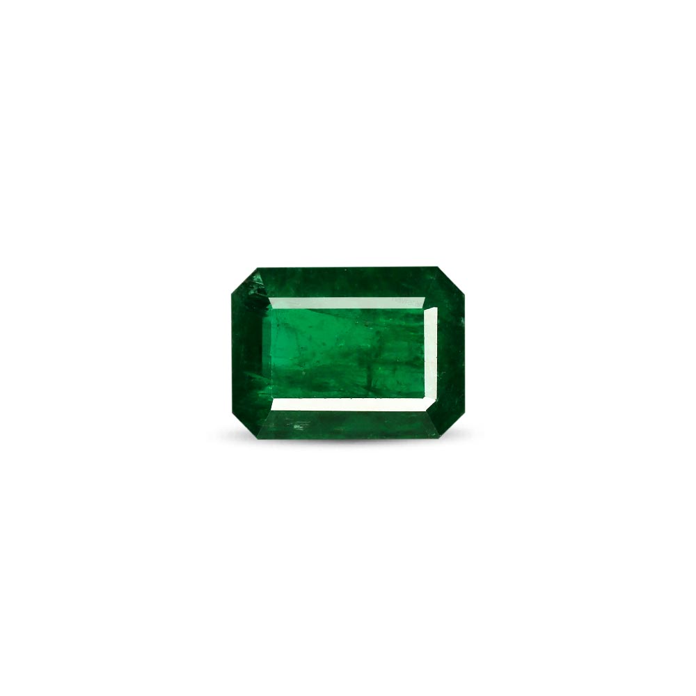 Emerald - 1.16 Carat