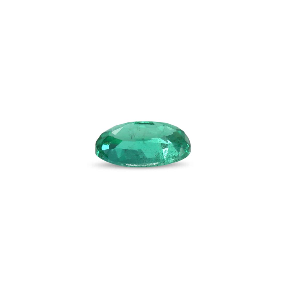 Emerald (Panna Stone) - 1.16 Carat