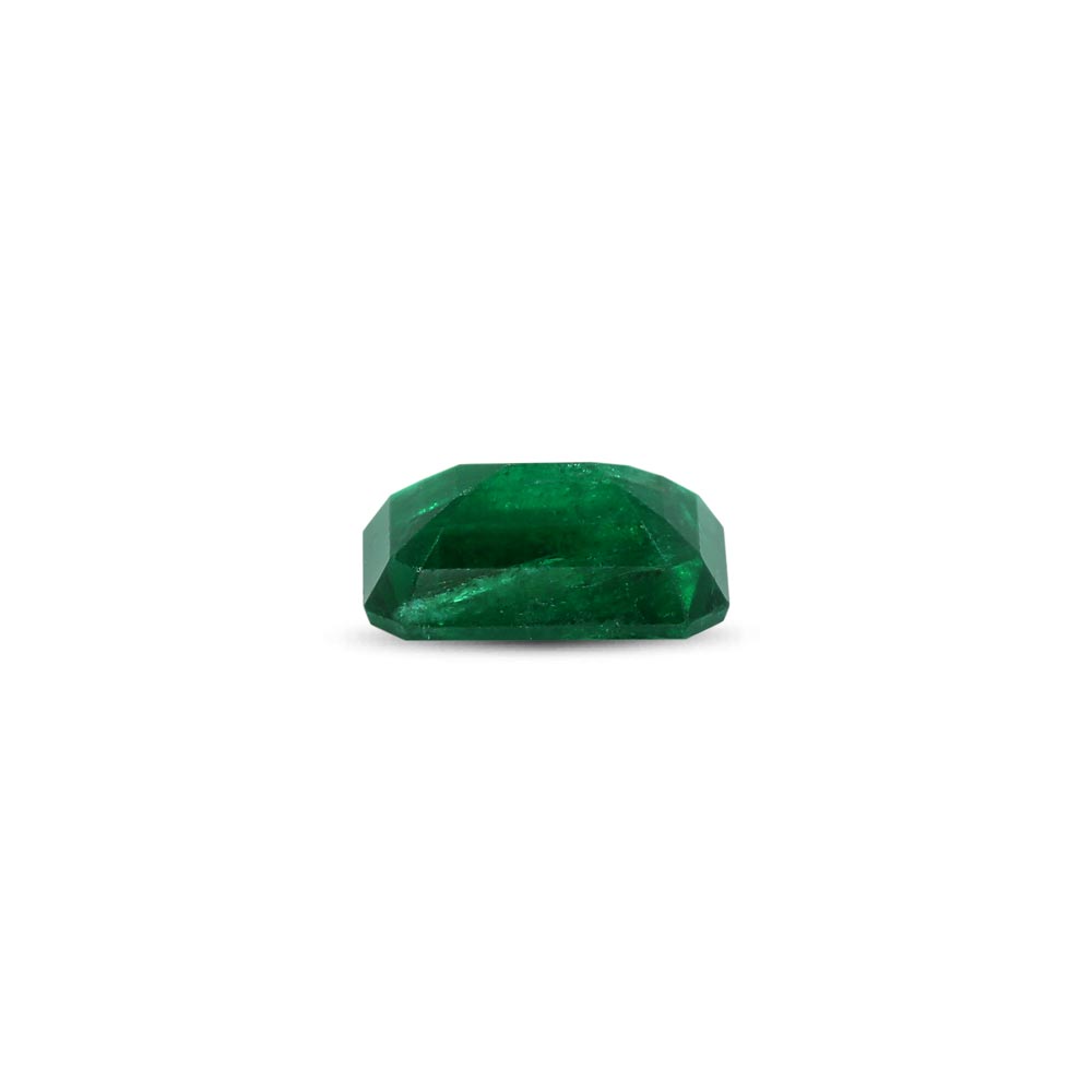 Emerald - 1.16 Carat