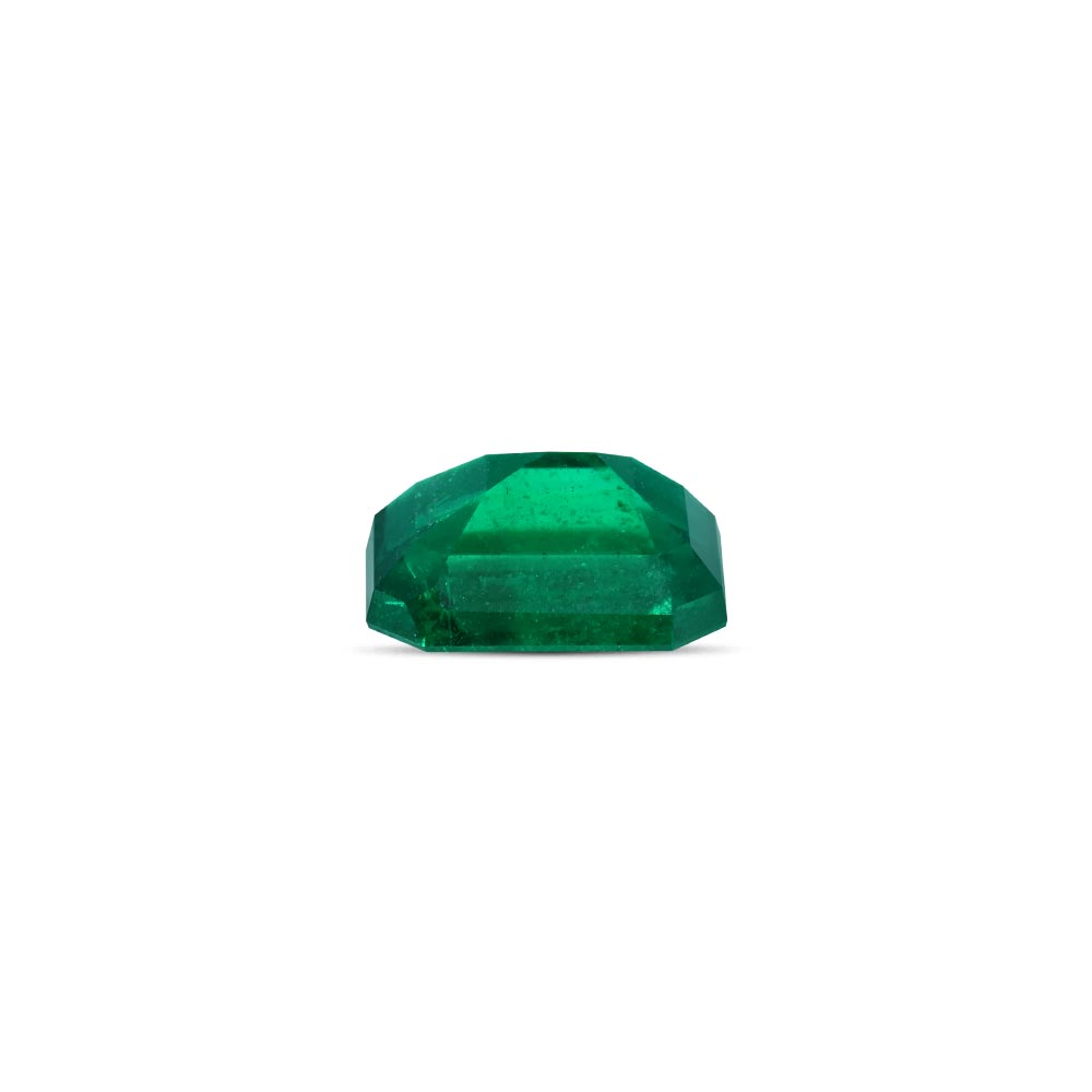 Emerald - 11.71 Carat