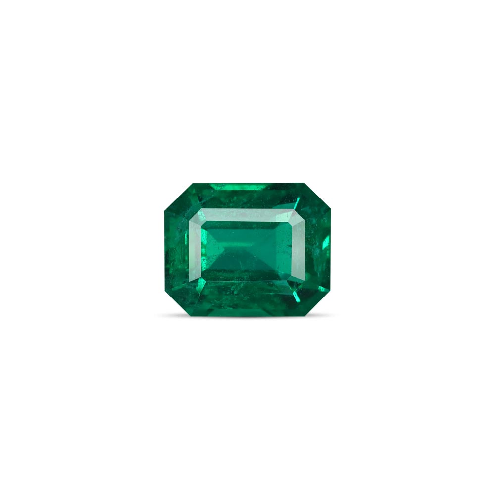 Emerald - 11.71 Carat