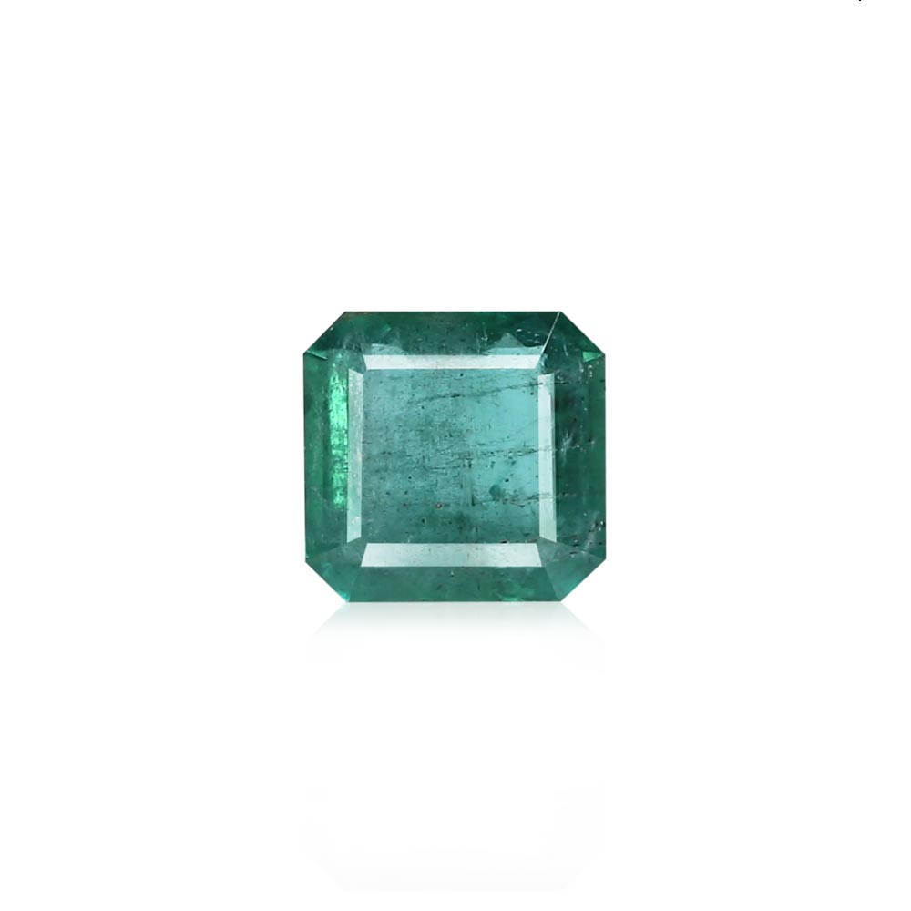 Emerald - 11.73 Carat