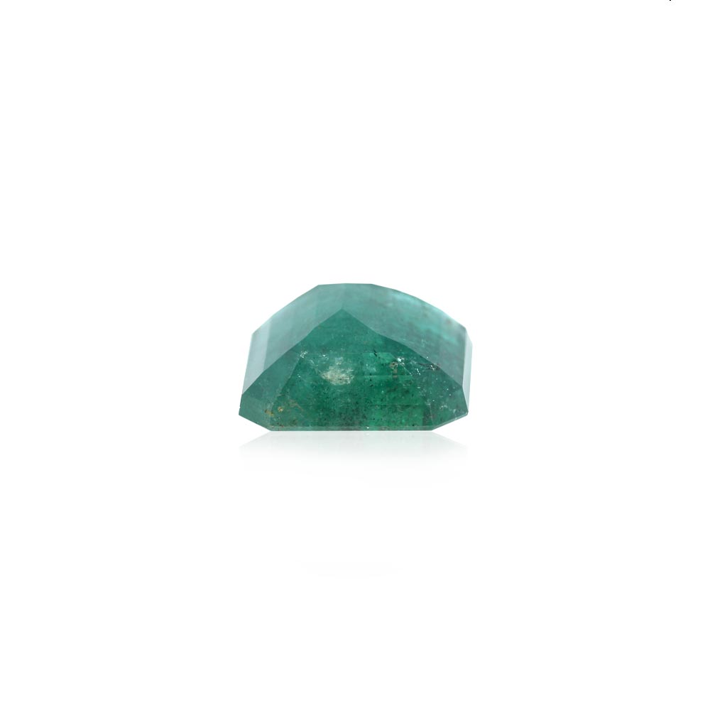 Emerald - 11.73 Carat