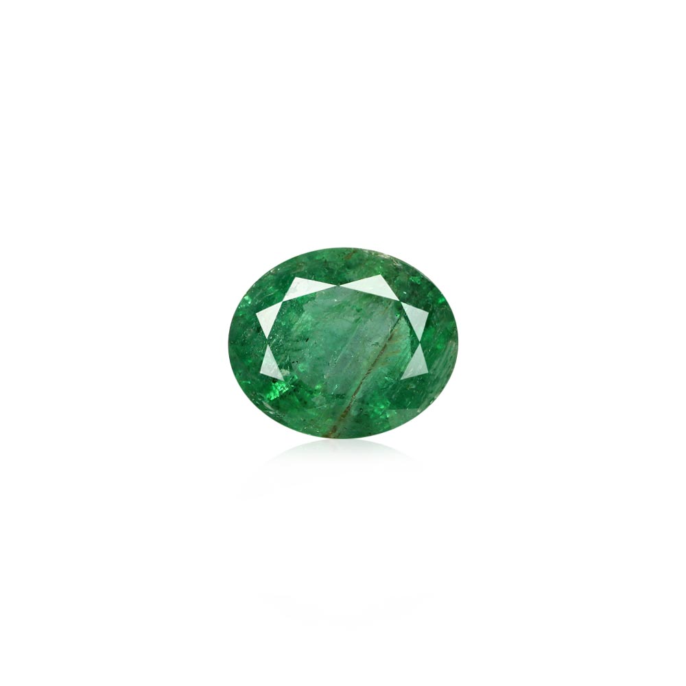 Emerald - 11.73 Carat