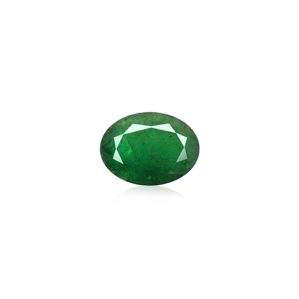 Emerald - 11.74 Carat
