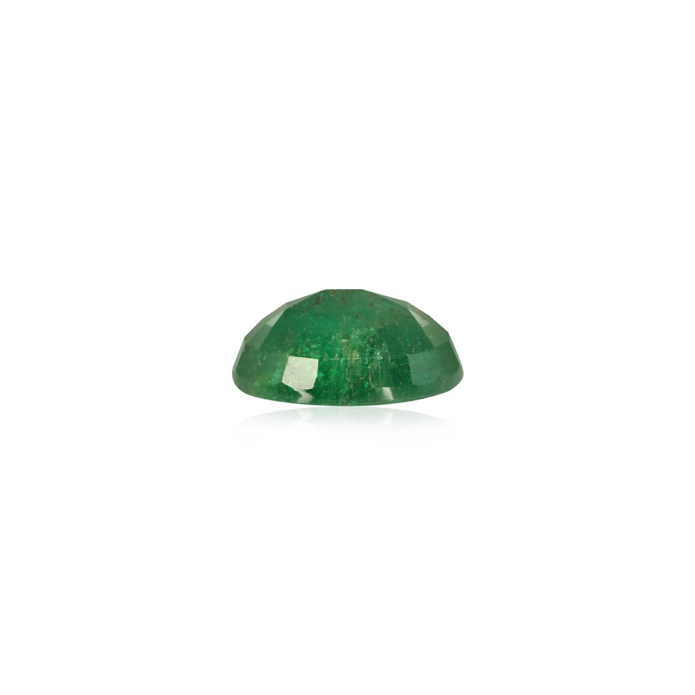 Emerald - 11.74 Carat
