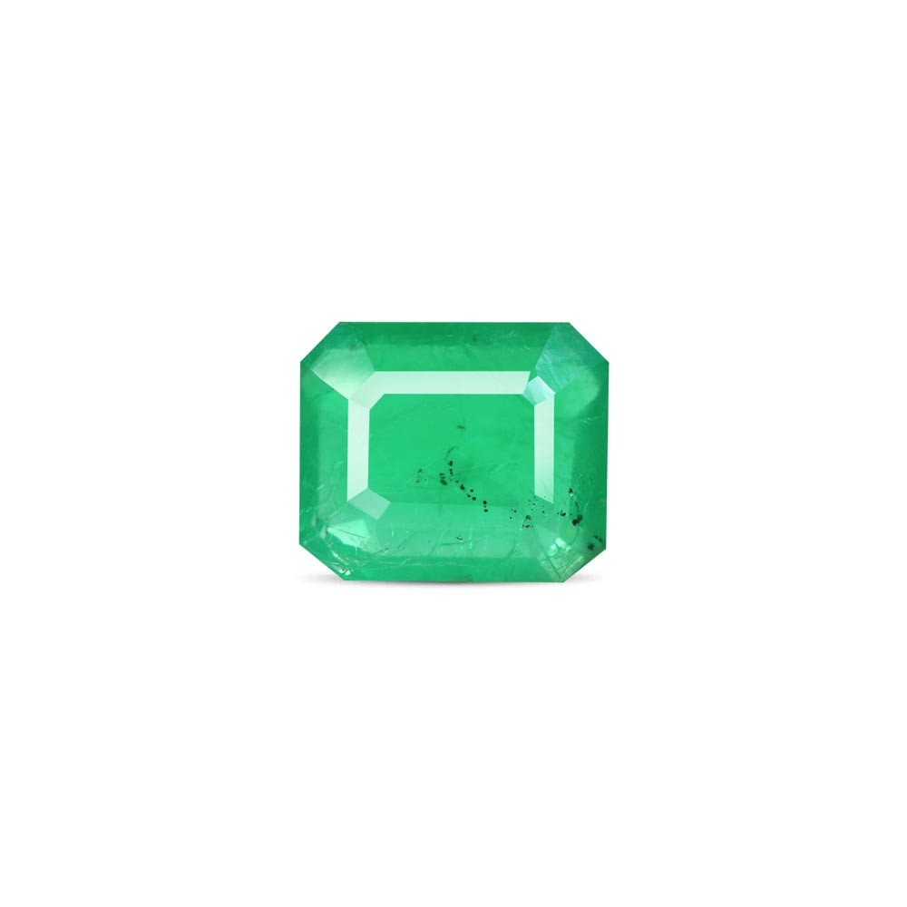 Emerald - 11.92 Carat