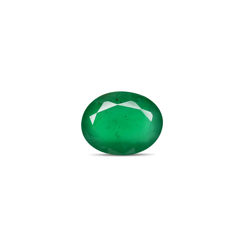 Emerald - 12.00 Carat