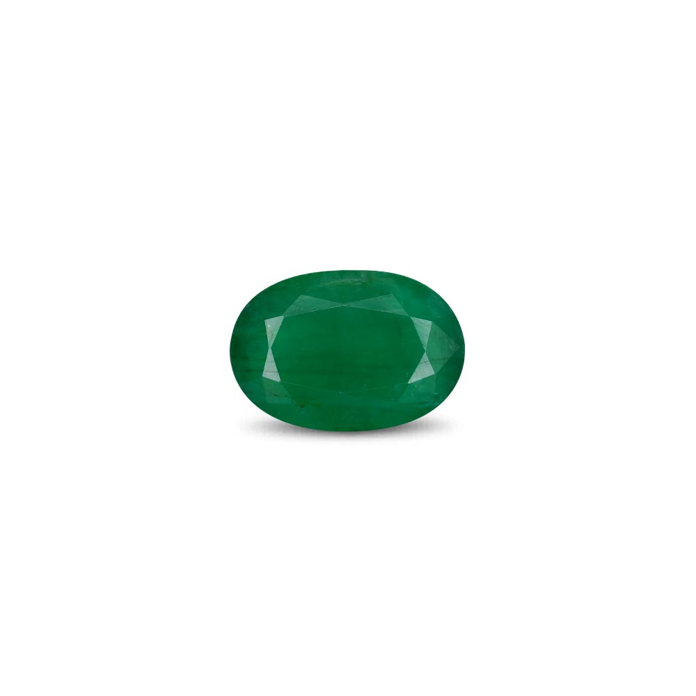 Emerald - 12.01 Carat