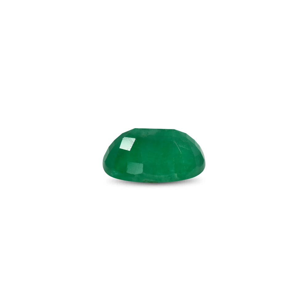 Emerald - 12.01 Carat
