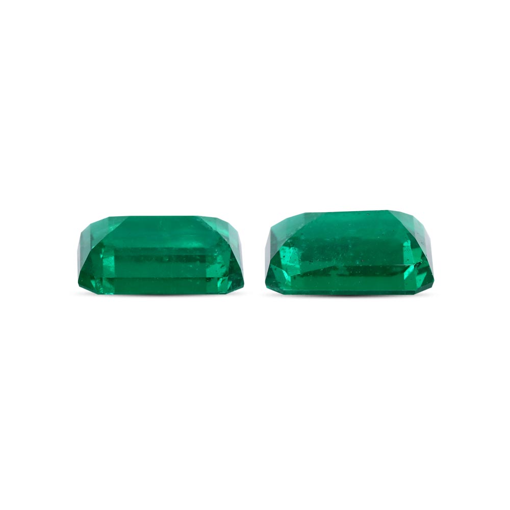 Emerald - 12.1 0 Carat