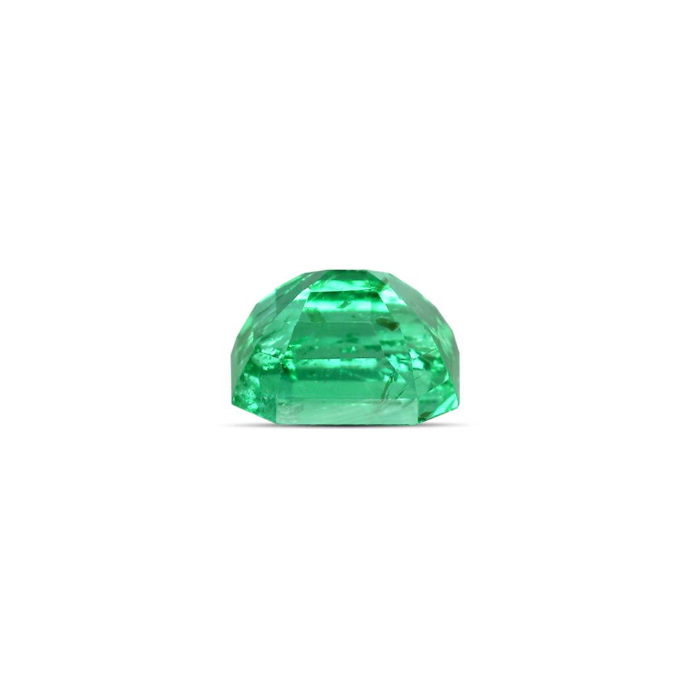 Emerald (Panna Stone) - 1.21 Carat