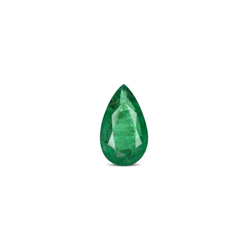 Emerald - 12.15 Carat