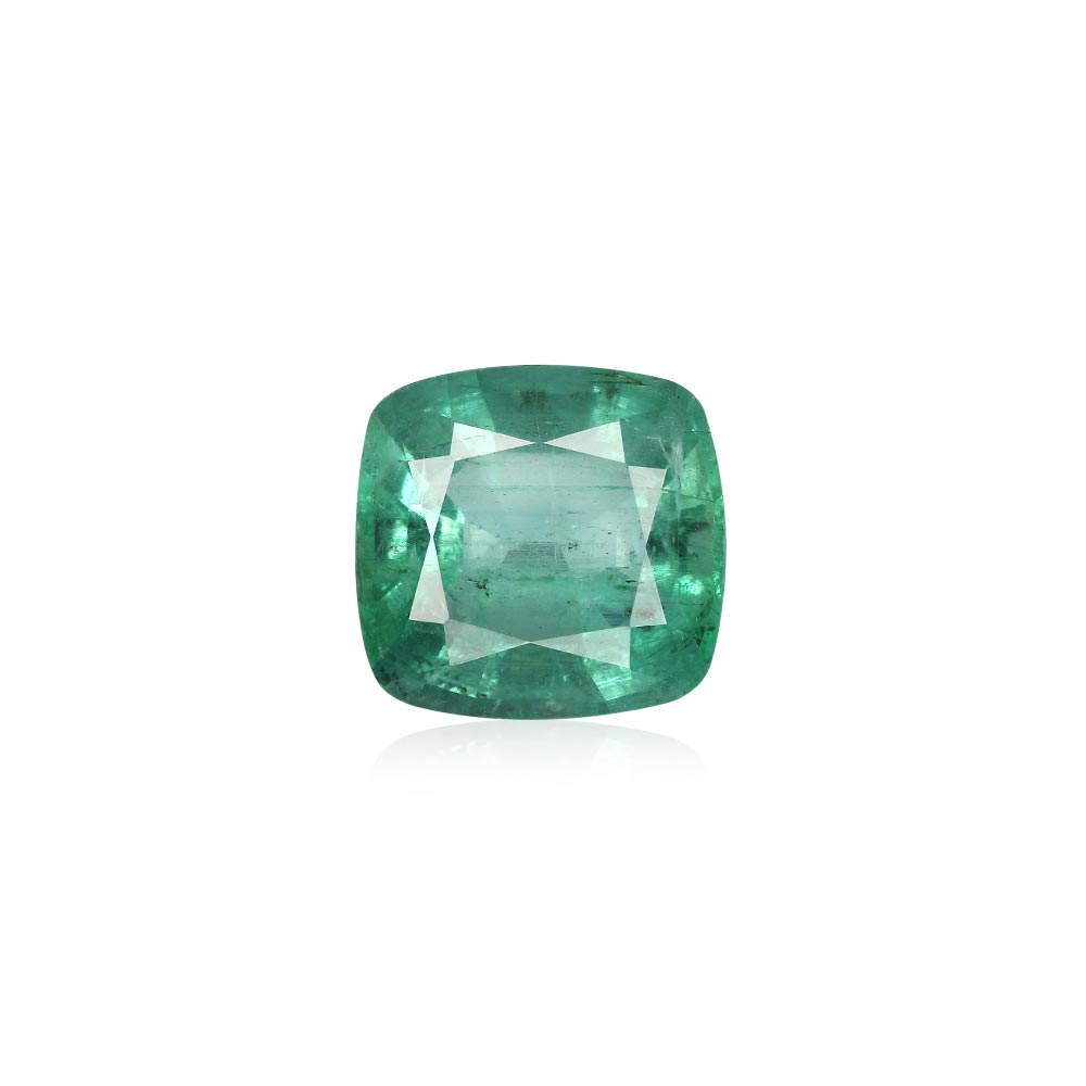 Emerald - 12.15 Carat