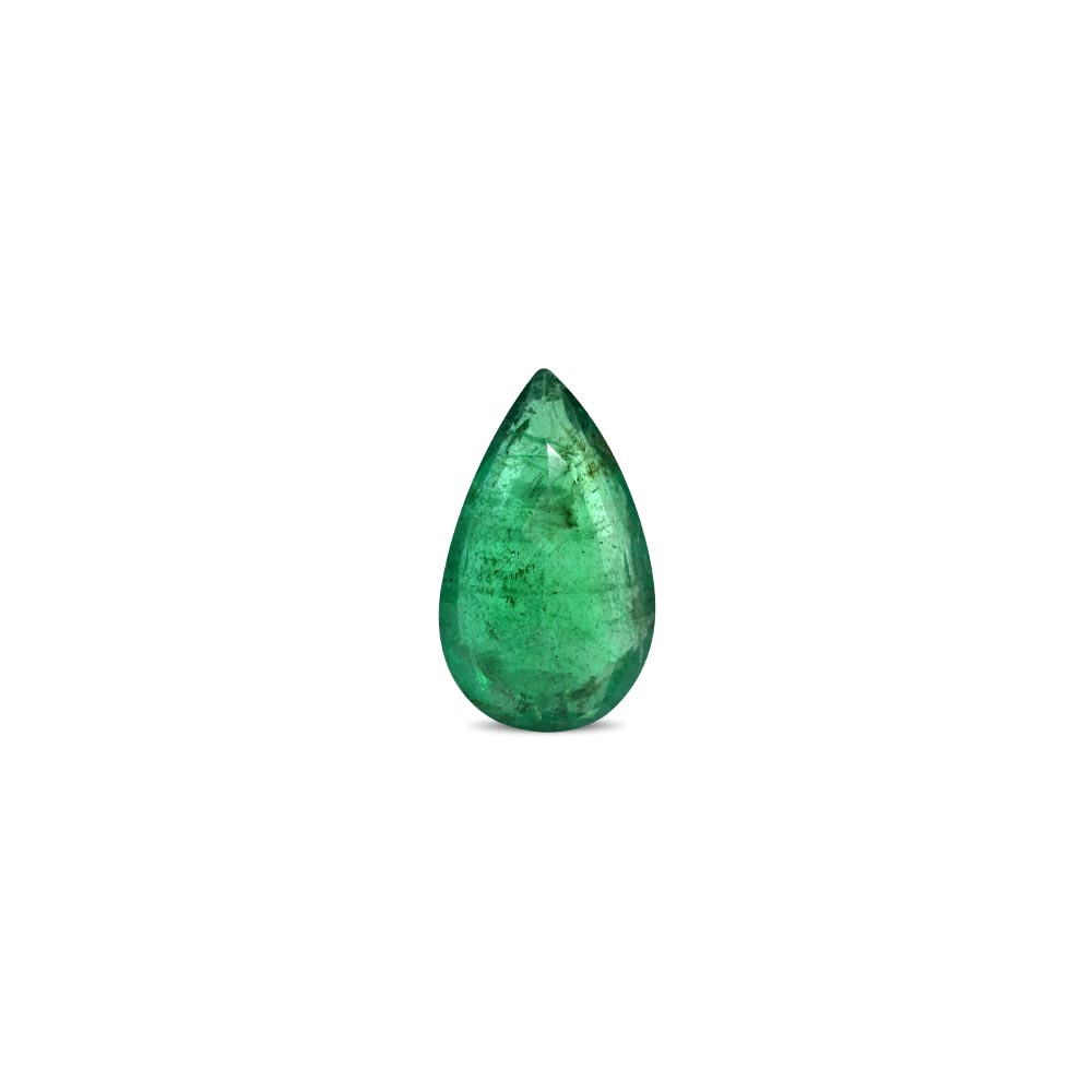 Emerald - 12.15 Carat
