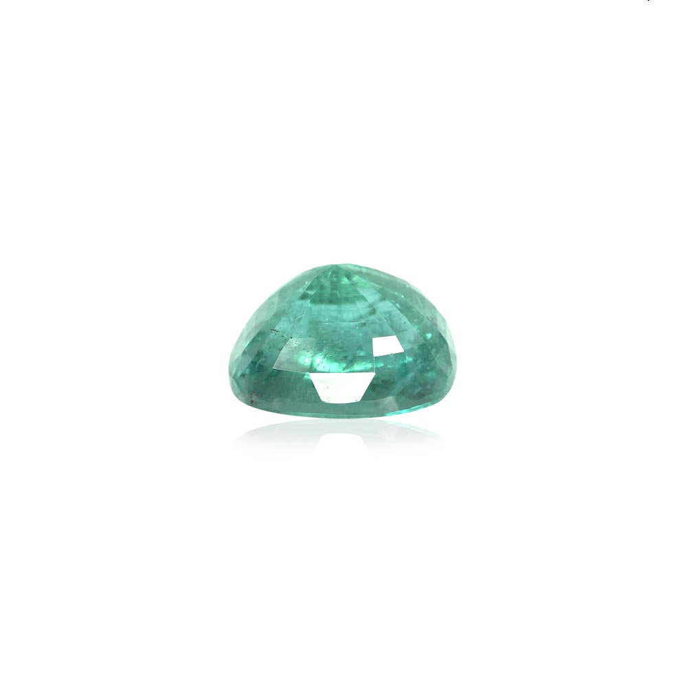 Emerald - 9.83 Carat
