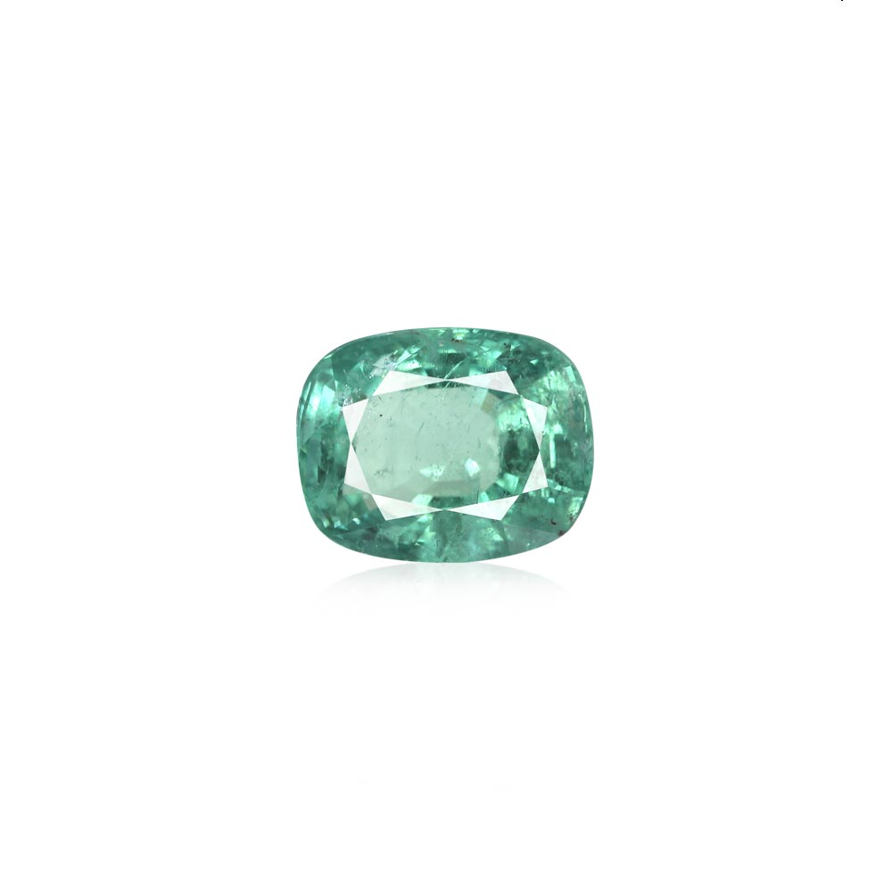 Emerald - 9.83 Carat