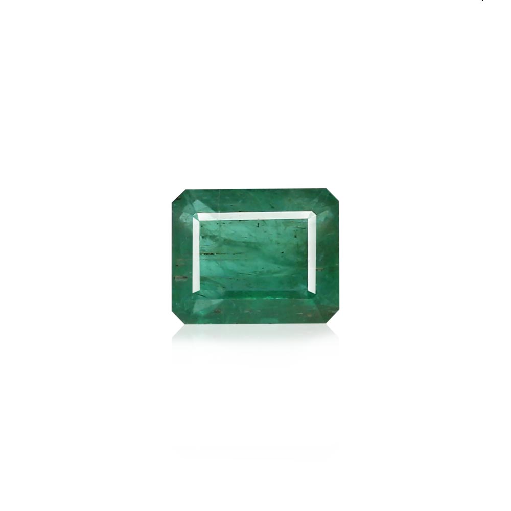 Emerald - 11.92 Carat