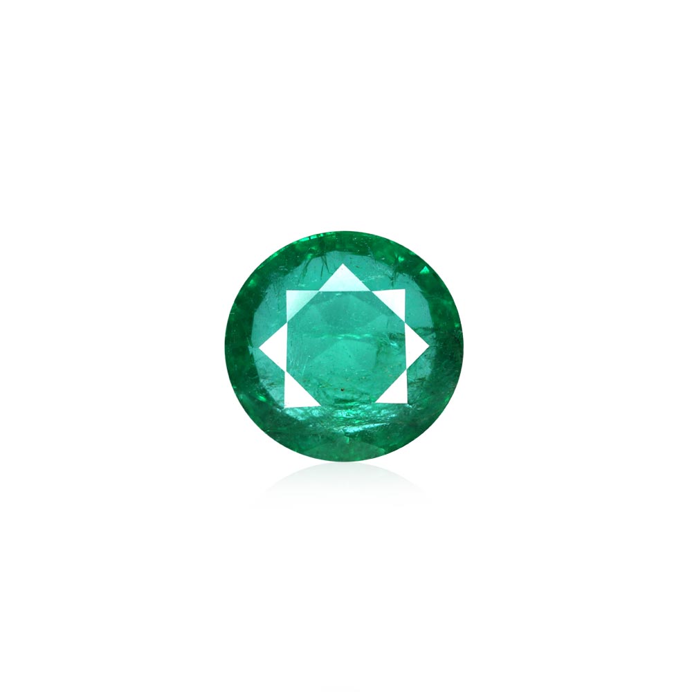 Emerald - 12.30 Carat