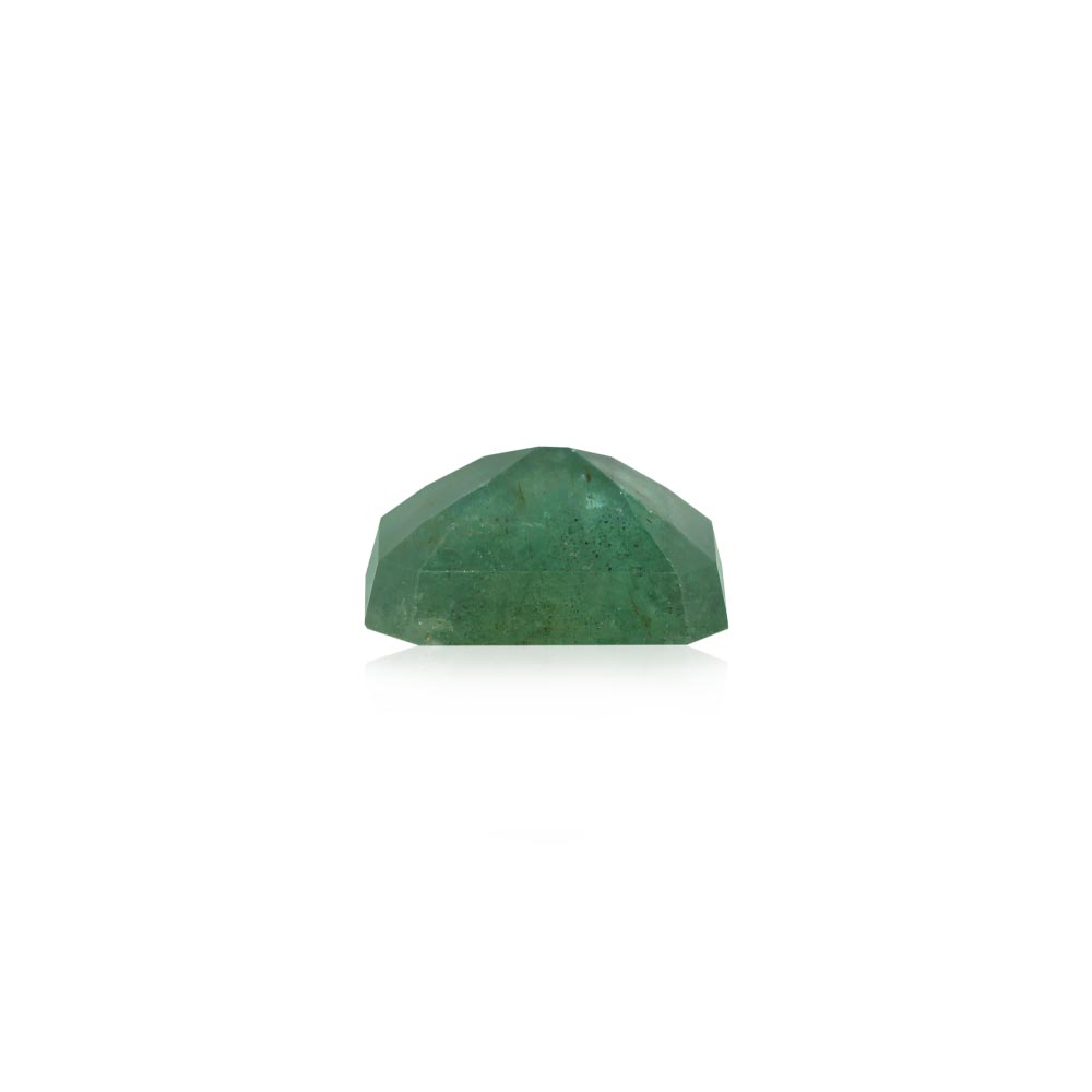Emerald - 12.34 Carat