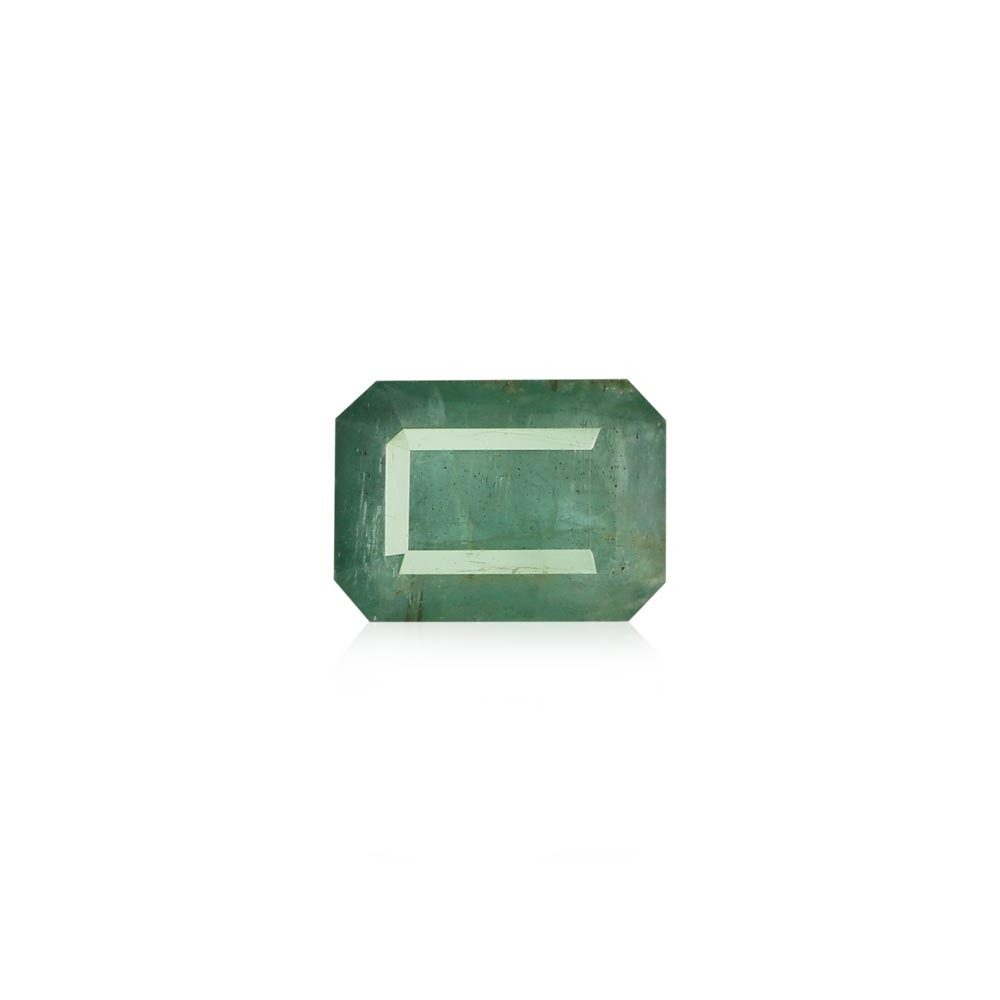 Emerald - 12.34 Carat
