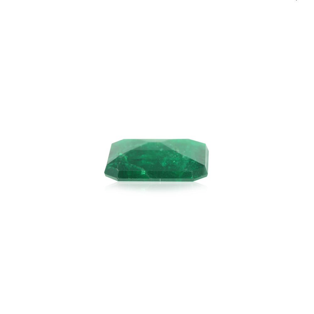 Emerald - 12.43 Carat