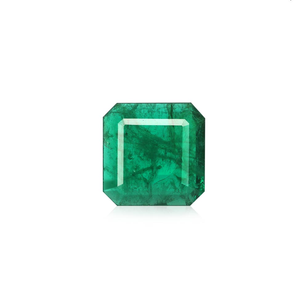 Emerald - 12.43 Carat