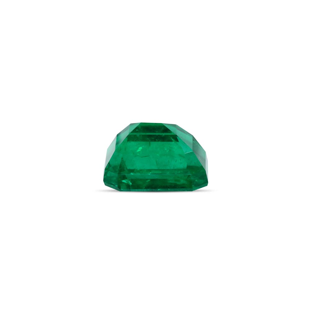 Emerald - 12.52 Carat