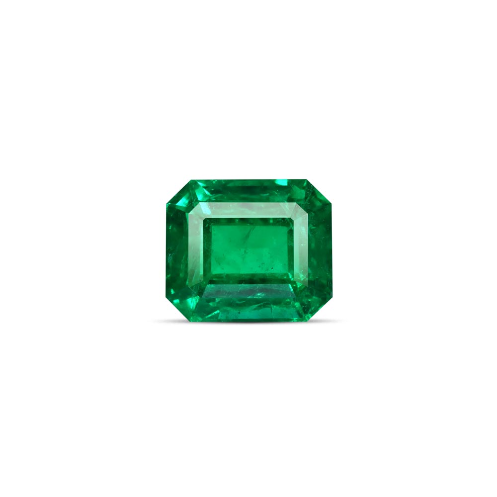 Emerald - 12.52 Carat
